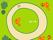 play Hamster Race