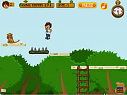 play Diego Baby Zoo Rescue
