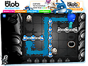 play De Blob 2 Revolution