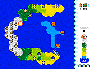 play Aah Little Atlantis