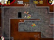 play Sewer Fever