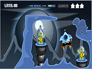 play Ultimate Turtle Rescue