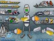 play Build A Robot