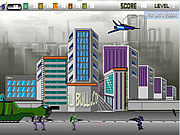play Lost City