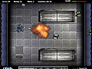 play Mech Slayer