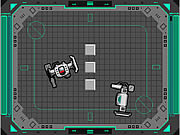 play Robodome
