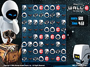 play Wall-E The Video