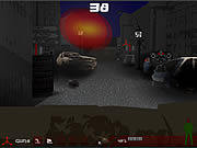 play Droid Crisis