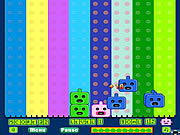 play Colour Robots