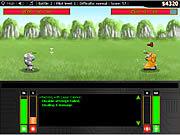 play Battle Mechs