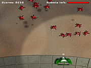 play Cyberhorde