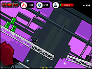 play Oh My Bot
