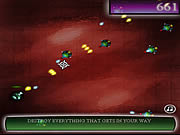 play Warp Zone