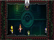 play Sci-Fighters