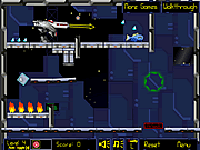 play Portal Cannon