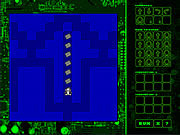 play Bill The Robot