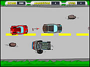 play Road Rampage