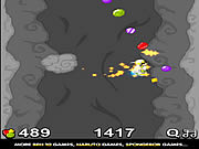 play Ben 10 Super Rocket