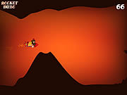 play Rocket Dude