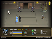 play Sinjid Shadow Of The Warrior