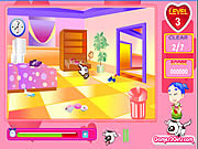 play Tidy Up