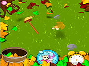 play Magical Broom