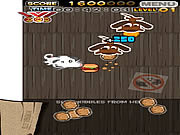 play Kibble Katchers