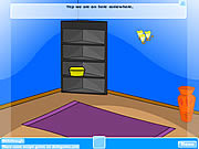 play Spy Escape