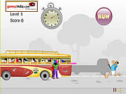 play Sarkar Bus