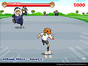 play British Bulldog