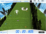 play Mountain Sphering Mayhem