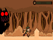 play Demon Runner
