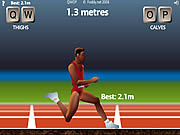 play Qwop