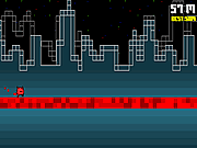 play Hue Runner