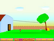 play Run Shinchan