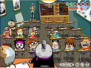 play School Madness