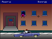 play Drive By Two
