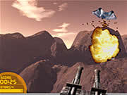 play Mars Massacre 3D