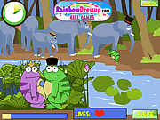 play Kiss The Frog 2