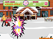 play Winter Flirting