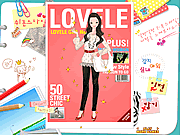 play Lovele: Swipon Style