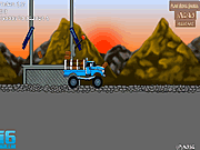 play Truckster 2