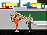 play South Park Tokutawa