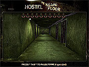 play Hostel - The Killing Floor