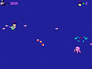 play Mermaid Shooter