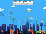play Rollercoaster Ride