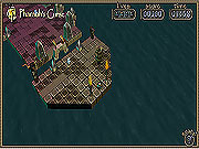 play Pharaoh'S Curse
