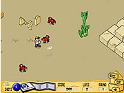 play Diego Smart