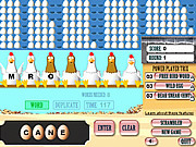 play Fowl Words
