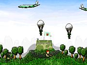 play Air Invasion